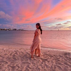 Meet your Posher, Karla